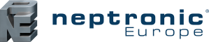 Neptronic Europe Logo