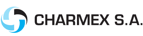 Charmex S.A Logo