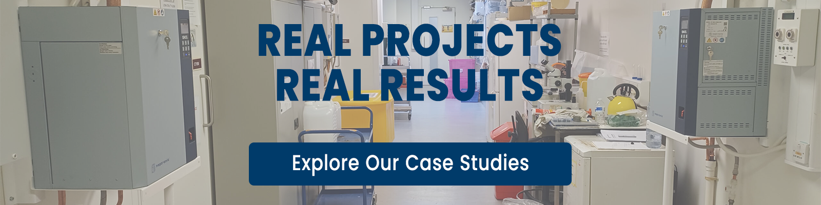 Case Stusy HUMIDITY SOLUTIONS