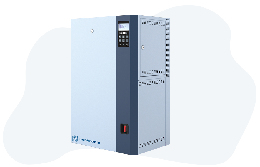 Neptronic SKE4 - Resistive Electric Steam Humidifier​